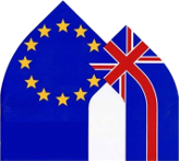 The Euroversity Logo. 